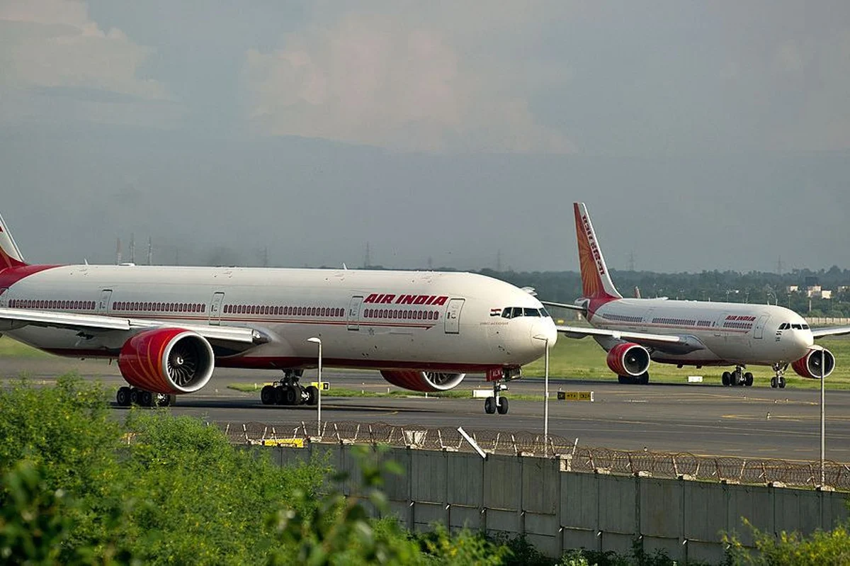 Govt Likely To Privatise 10 Airports In Third Phase Of Airport Privatisation 3 swarajya%2F2020 01%2Fcf799f07 1ceb 4be0 93f3 f9d8334e02a6%2FGettyImages 151504141