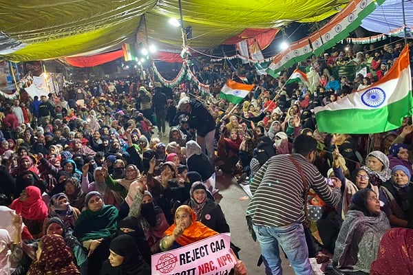 two month old with cold