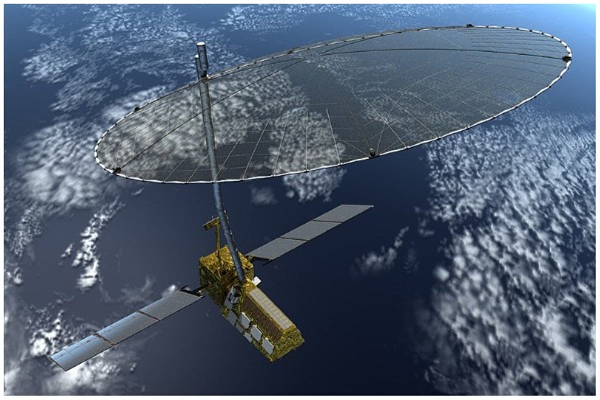 ISRO Builds S-Band Radar, Sends It To NASA For Further Integration; India-US Prepare To Launch World's First Twin Radar Satellite Mission NISAR By 2023 - Vimarsana News