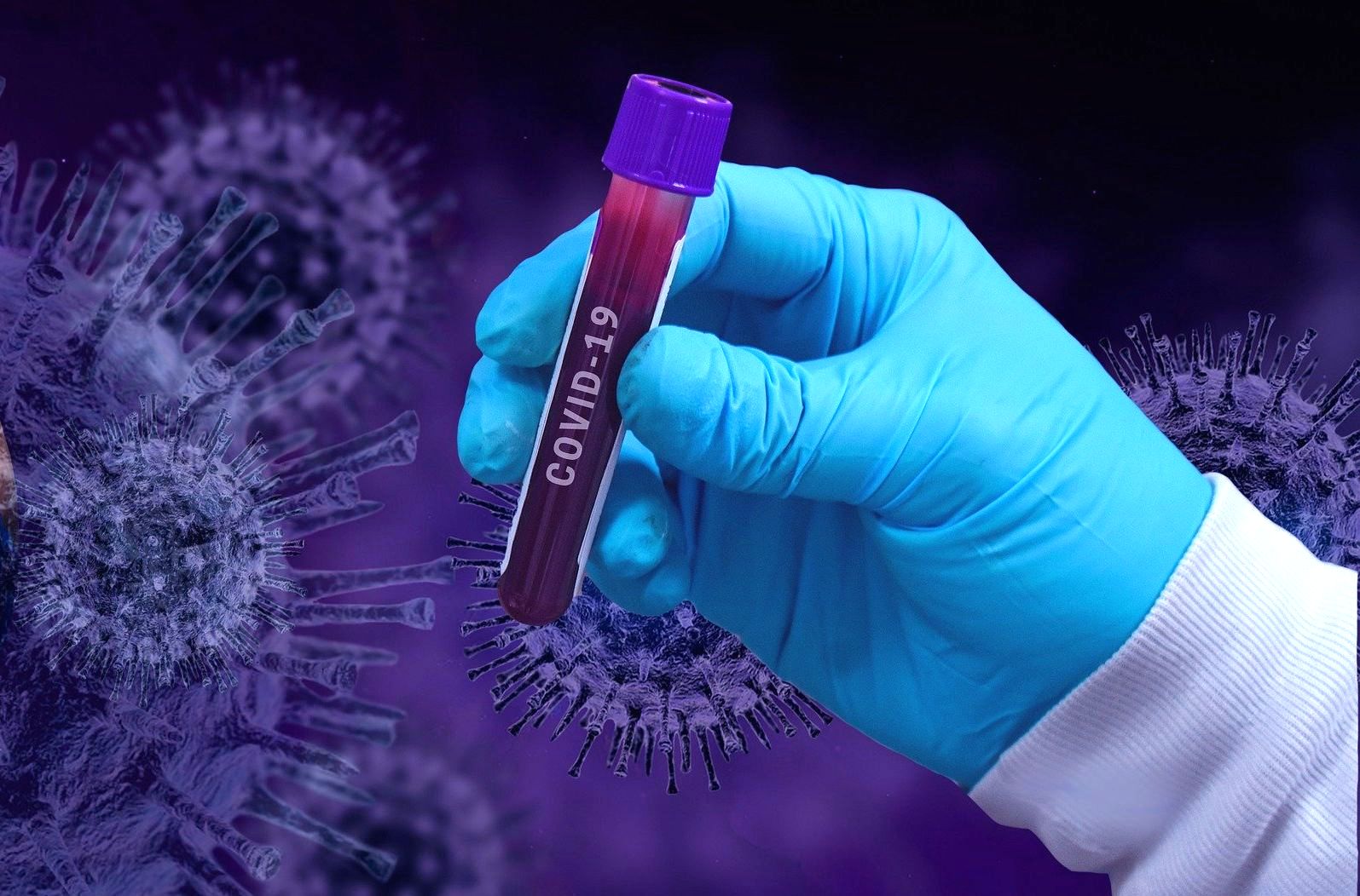 New Coronavirus Strain In India: Six UK Returnees' Samples Carry Mutant Covid-19 Virus Variant - Vimarsana News
