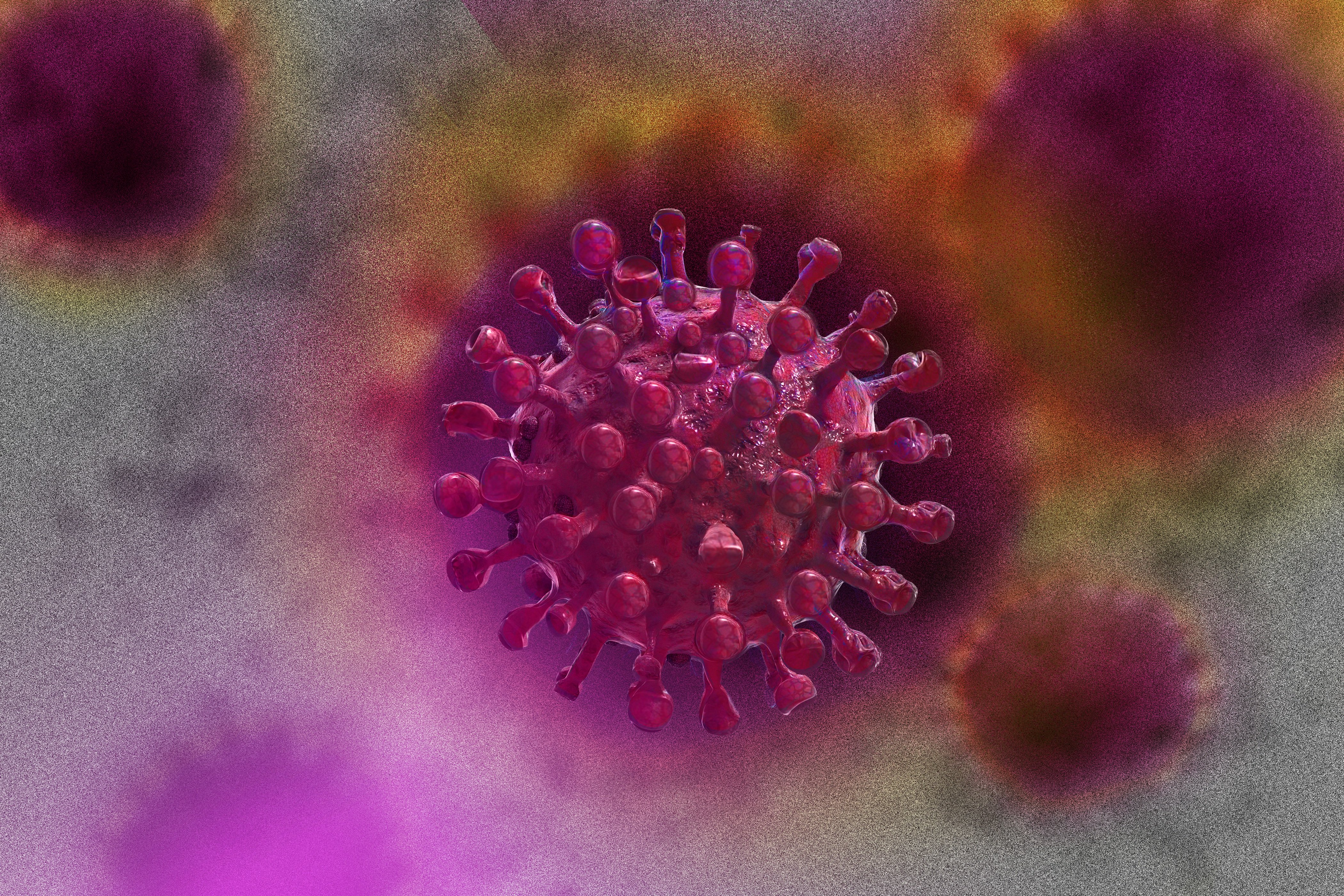 'Covid-19 Virus Will Stay With Us For Next Ten Years': BioNTech CEO - Vimarsana News