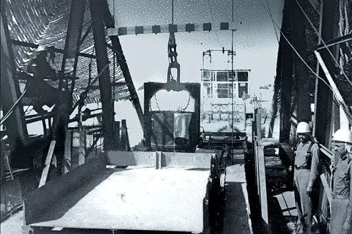 Pokhran Ii From Site Selection To Shaft Sinking A First Hand