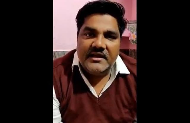 Tahir Hussain Provoked Mob In The Name Of Religion To Kill Hindus And ‘Kafirs’, Says Delhi Police Chargesheet In Ankit Sharma’s Murder Case
