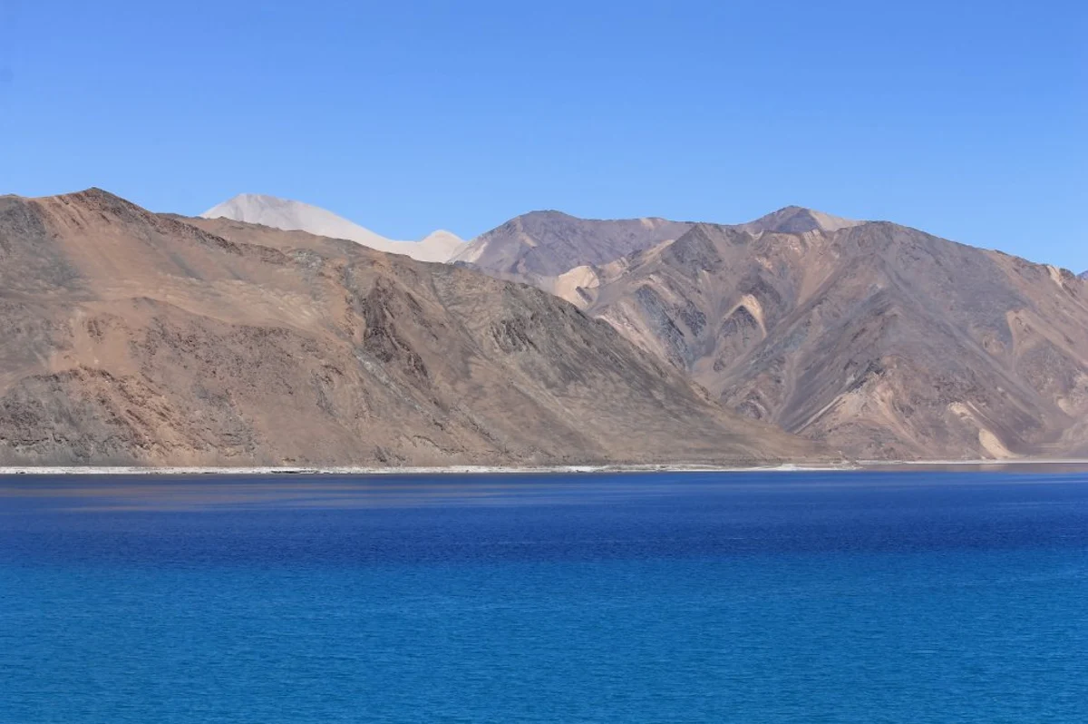 Ladakh: Kargil To Get A Snow Ski Institute. Administration Looks To Boost Winter Sports And Tourism 3 Snow Ski Institute