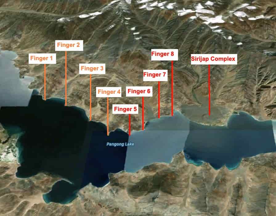 Indian-China Begin Disengagement In Eastern Ladakh: Here's Everything We Know So Far