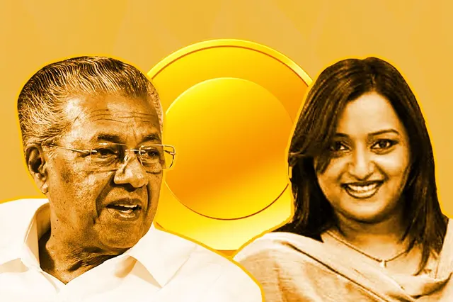 Swapna Suresh, Main Accused In Kerala Gold Smuggling Case, Had Links With Top Communist Leaders, Call Records Show