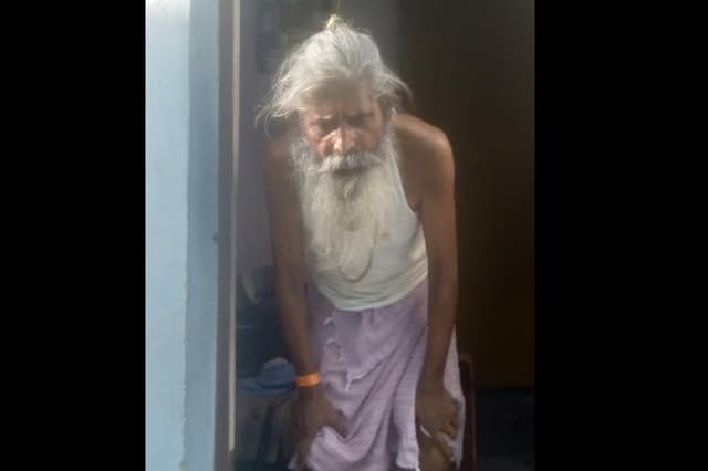 UP: Hindu Man Mocked And Beaten Up For Wearing Tilak And Saffron Stole, Dies During Treatment