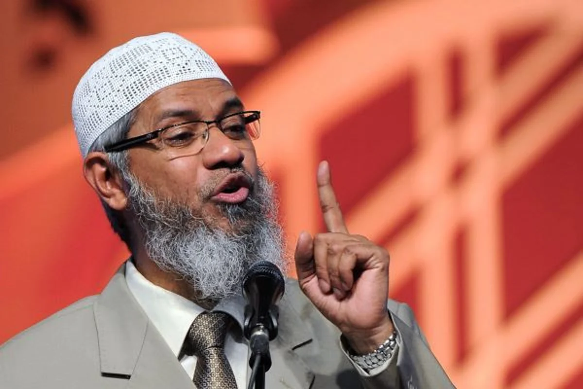 Islamic Preacher Zakir Naik Justifies Demolition Of Hindu Temple In Pakistan 3 swarajya%2F2020 07%2F7309e1ae d95c 4097 9240 6523c638e186%2FZakir Naik