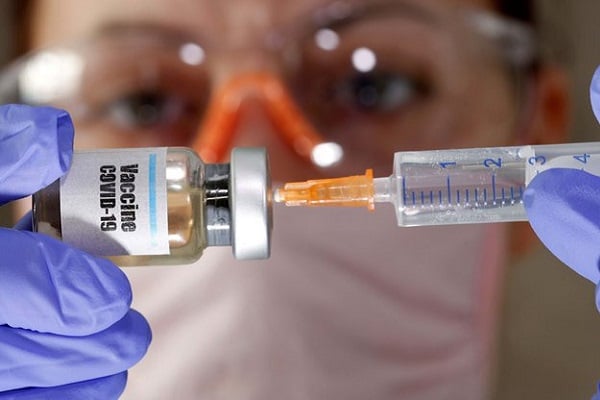 Govt Successfully Conducts Dry Run For COVID-19 Vaccination In Andhra, Punjab, Assam And Gujarat - Vimarsana News