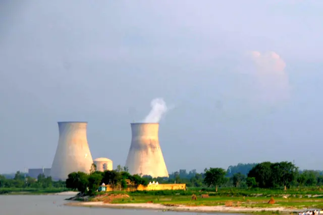 French Company To Build Centre In Maharashtra For Implementation Of World S Largest Nuclear Power Plant Project
