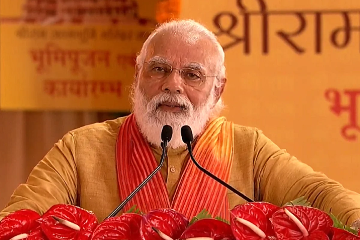 Cyclone Nivar: PM Spoke with TN And Puducherry CMs, Assures All Possible Supports From Centre 3 swarajya%2F2020 08%2F333d82ec b16a 4f0e 948a ca7191ff4570%2Fmodi