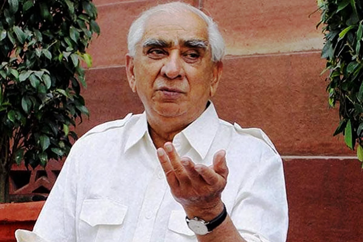 Former Union Minister Jaswant Singh Passes Away Aged 82 3 swarajya%2F2020 09%2F0362e811 df99 4ceb af56