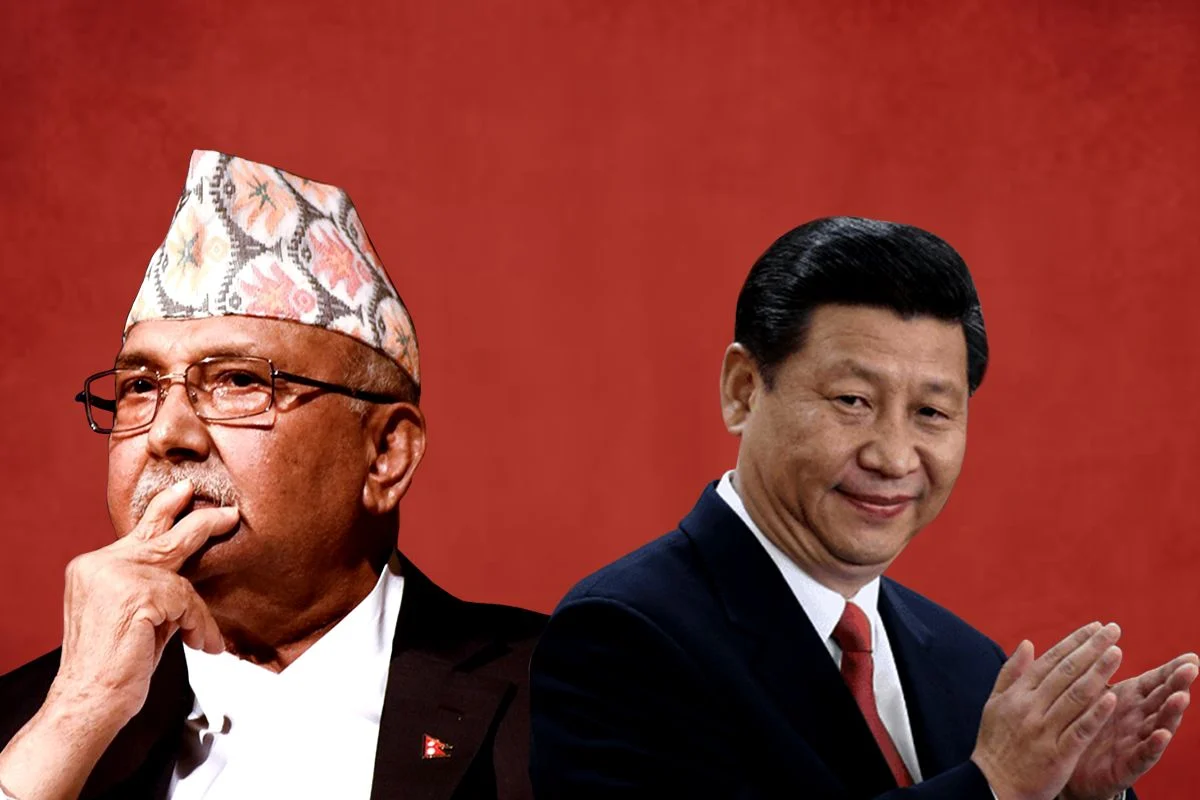 Nepal Crisis: Angry Oli Snubs Beijing’s Brokers As China Tries To Keep Nepal Communist Party Intact 3 swarajya%2F2020 09%2F812490fb b7fe 4ed3 a8bc 5dfe08522e86%2FImage