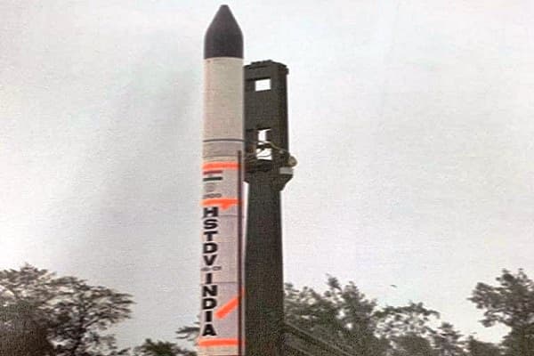 Explained: How DRDO's Made-In-India Hypersonic Vehicle Is A Big Milestone Towards Long-Range Cruise