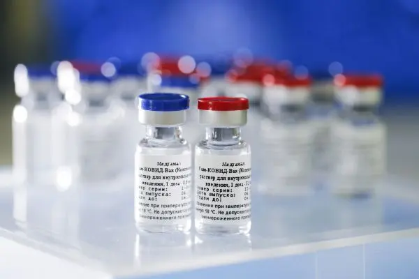 Russia Partners With Dr Reddy's For Sputnik V Covid-19 Vaccine Trials In India, To Supply