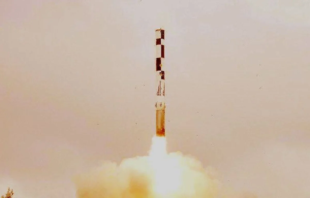 India's Missile Test: 8 tests in almost a month 3 India's Missile test