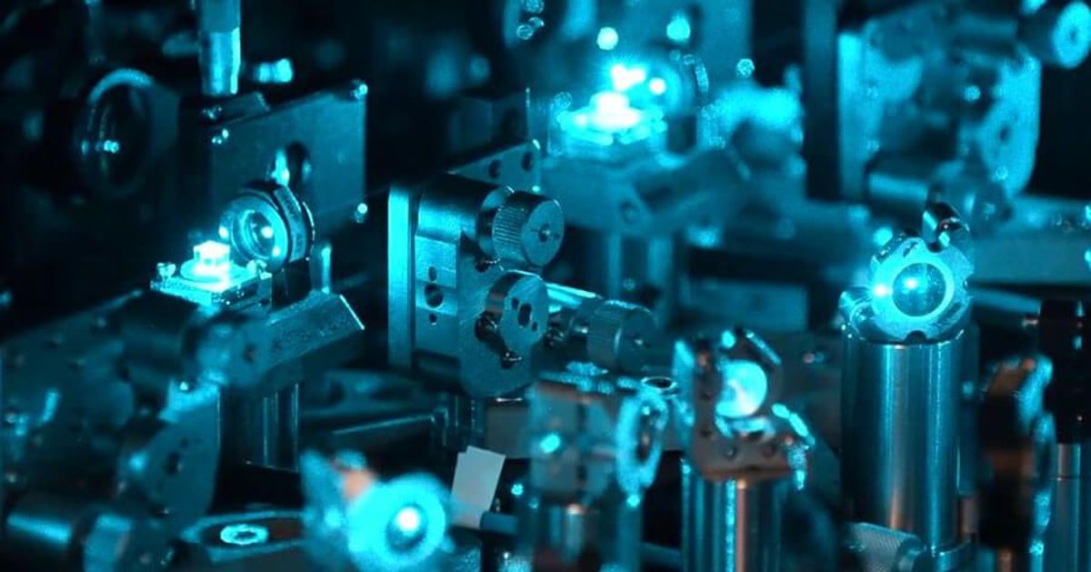 Bangalore Scientists Discover New State Of Materials Useful To Create Controllable Quantum Technologies - Vimarsana News
