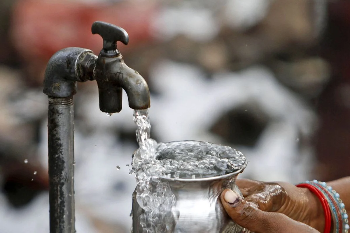 Jal Jeevan Mission: Centre Approves Performance Incentive Of Rs 475 Cr For 5 Northeast States , Gujarat and Himachal Pradesh 3 swarajya%2F2020 10%2Faa772597 d31b 4209 844c dcf712b2feab%2FSafe water