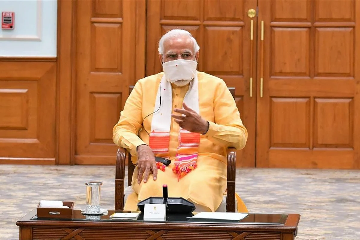 Modi Govt To Induct More Private Sector Specialists As Joint Secretary and Directors Through Lateral Entry 3 swarajya%2F2020 10%2Faf659aaf 7941 45a1 9b6f 65ef050d0bd5%2Fmodiiiii