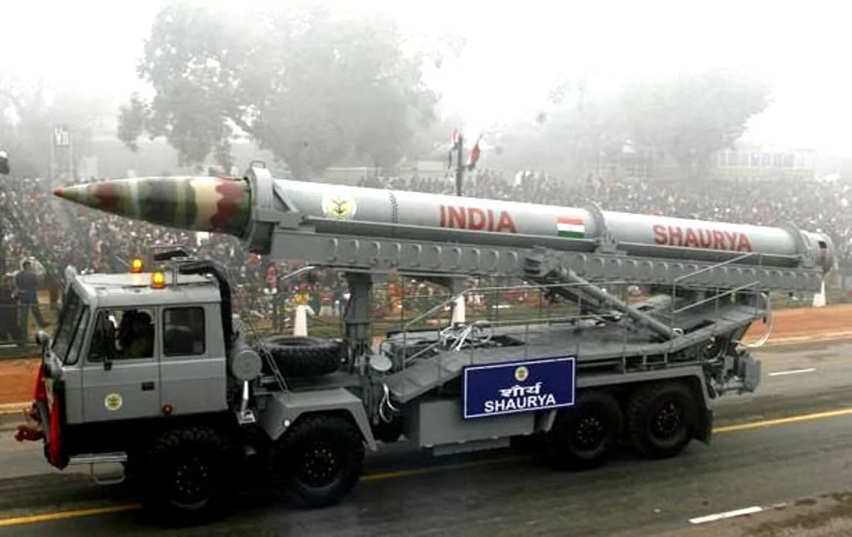 Govt Clears Induction And Deployment Of Supersonic Shaurya Strategic Missile 3 swarajya%2F2020 10%2Fb0a6e931 01ff 4fce b109 6e942be83708%2FDkAsRG6X4AApCtS