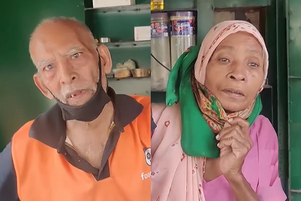 Delhi: Baba Ka Dhaba Owner Alleges He Is Receiving Death Threats; Lodges Police Complaint - Vimarsana News