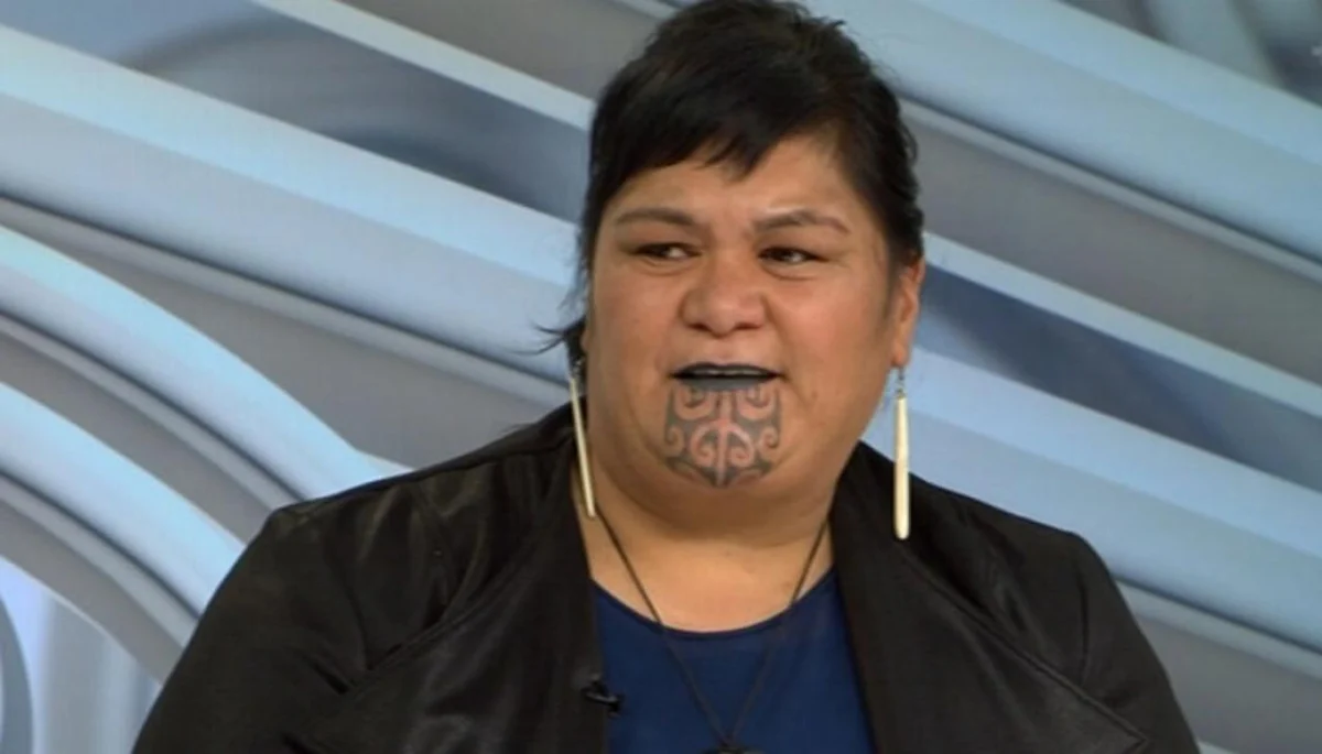Kurt beckman gay porn Maori gay