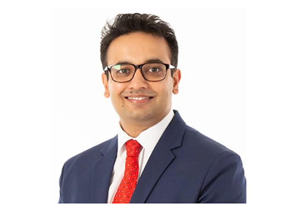 New Zealand MP Dr Gaurav Sharma Takes Oath In Sanskrit 3 New Zealand MP Dr Gaurav Sharma Takes Oath In Sanskrit