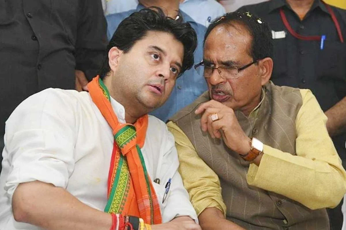 Development and progress will be the caste, religion and policy for all the BJP workers Says Jyotiraditya Scindia 3 swarajya%2F2020 11%2F54442945 dba9 4417 9564 28c12254f9fe%2Fssr