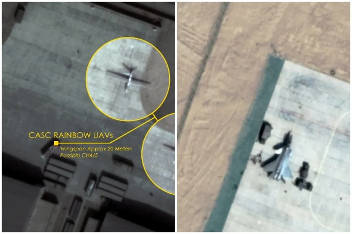 China deployed Drones, J-20 Stealth Fighters at Hotan Airbase North Of Ladakh 3 swarajya%2F2020 11%2F6869eb3c 92d7 4ca5 b334 125ba4d817fd%2Fpjimage