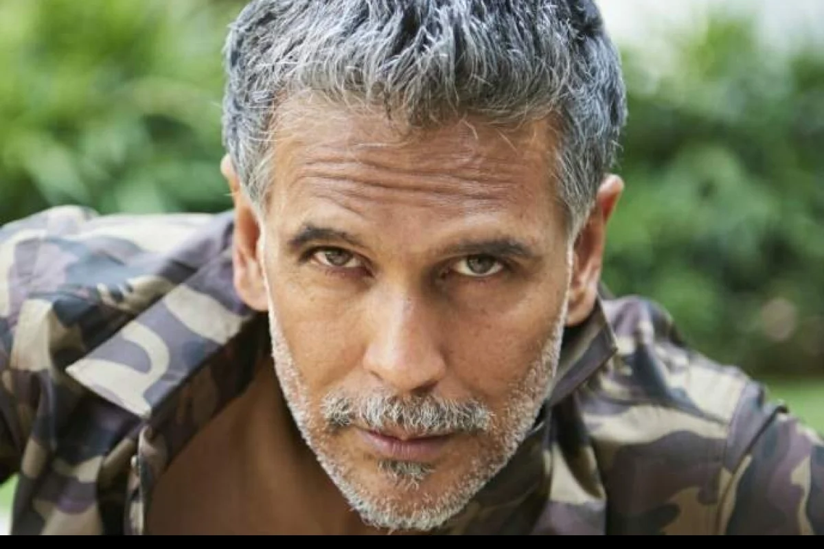 FIR against Milind Soman for running naked on Goa beach 3 Milind Soman