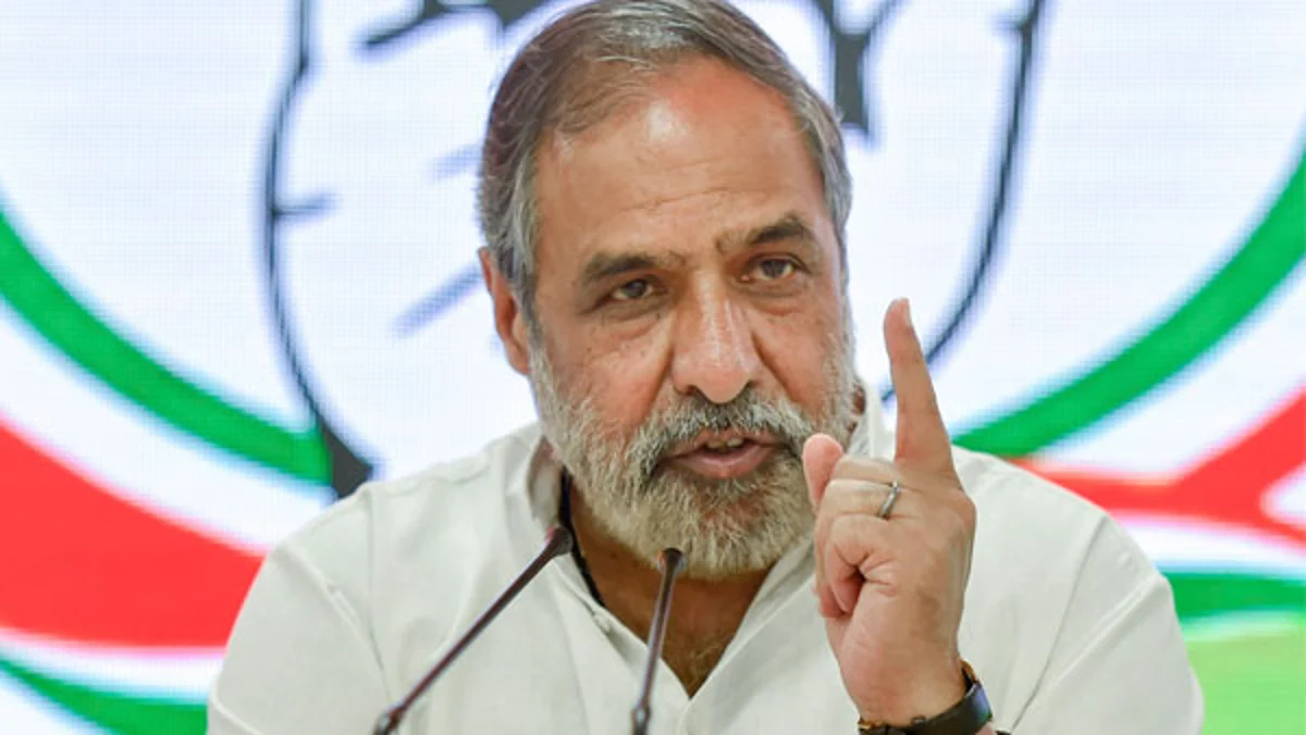 Senior Congress Leader Anand Sharma Slams Party's Alliance With Abbas Siddiqui-Led ISF In West Bengal 3 swarajya%2F2020 11%2Fb5c1a06a 3281 4174 a84e 82611dcd917e%2Fanand sharma 1561605169