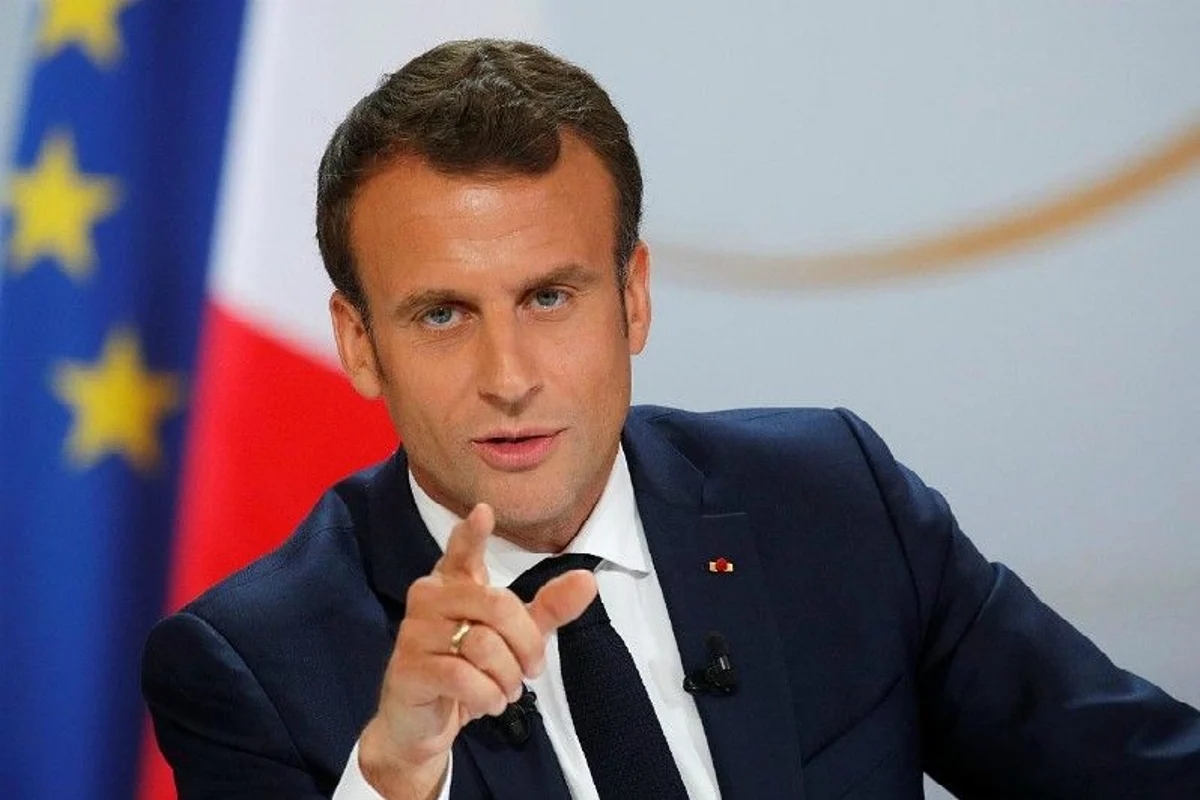 France Airstrikes In Mali: Killed over 50 jihadists linked to Al-Qaeda 3 France Airstrikes In Mali