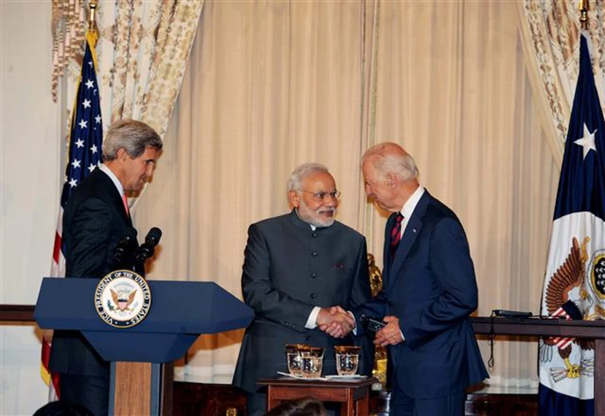 PM Modi Dials US President Elect Joe Biden. Shared Priorities And Concerns 3 swarajya%2F2020 11%2Fdc7fc450 4c4a 49fb 9f86 51b8726cb450%2F2020 11 largeimg 2072976639