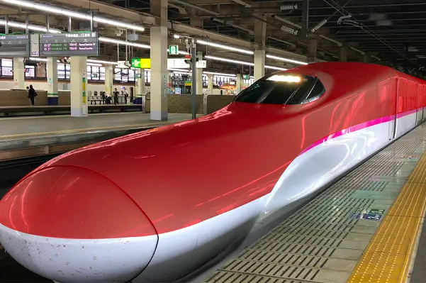 Mumbai-Ahmedabad Bullet Train Project Will Be A Real Gamechanger. Here's Why And How