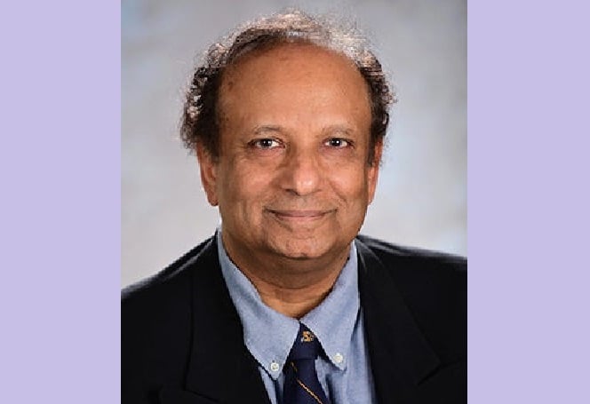 India-Born Aerospace Engineer Moots Novel Technology To Reverse Global Warming - Vimarsana News