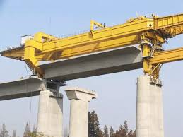Work On Kanpur Metro Progresses At Rapid Pace, 200 U-Girders Erected In Record 130 Days - Vimarsana News