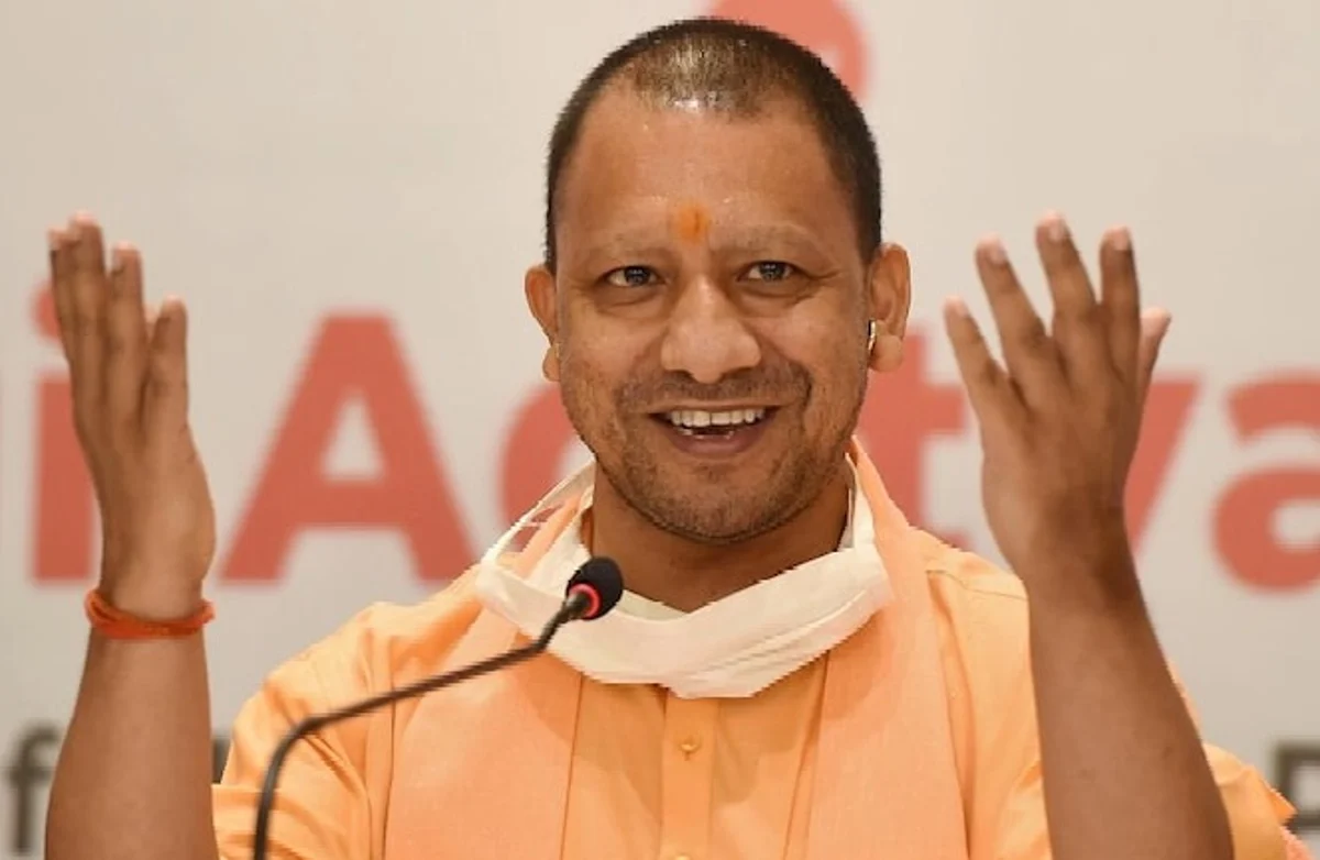 UP leads the COVID vaccination drive. First State In India To Vaccinate Over 5.5 Lakh People 3 swarajya%2F2020 12%2F3758fb30 295e 4de5 86e7 fe7c6dab8d54%2F7F48341E 165A 480D 83C7 20E545EBA664