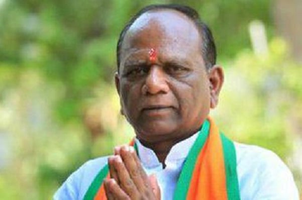 Quick Political Developments In Gujarat's Bharuch: BJP MP Mansukh Vasava Resigns Over Tribal Issues, AIMIM Finds Poll Ally In Tribal Party - Vimarsana News