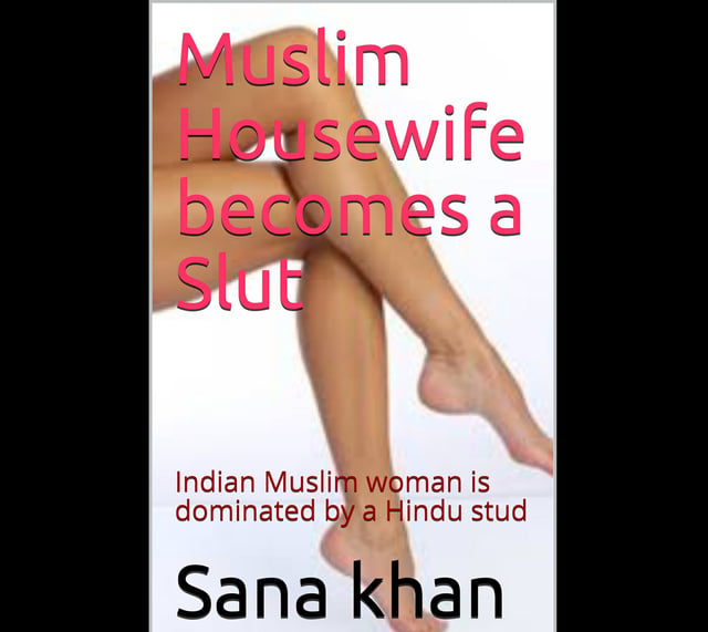 On Kindle Store, A Sea Of Pornographic And Rape Fantasy Books Featuring Hindu Women And Muslim Men