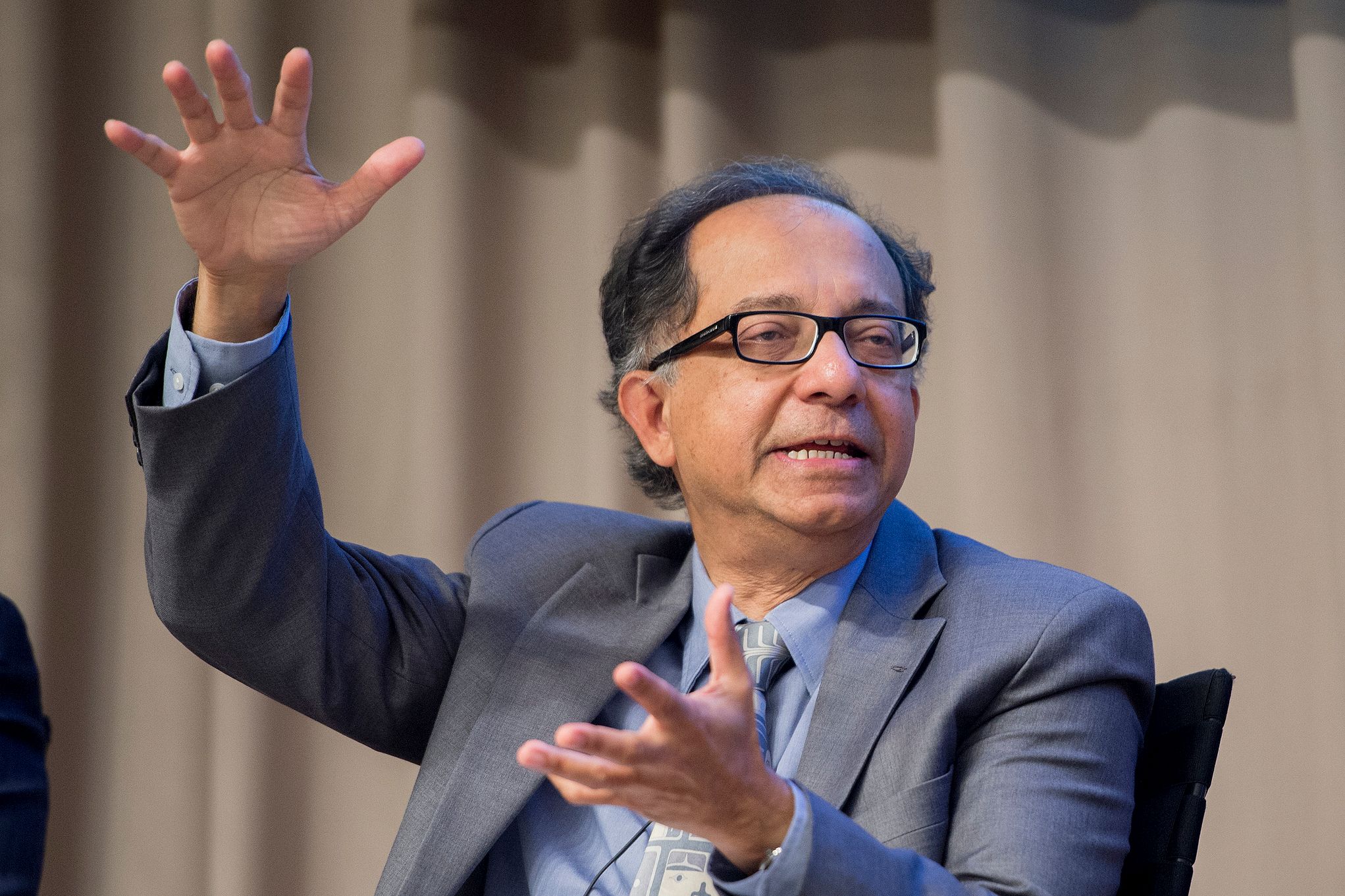 Farm Follies: 'Yes, But' Economists Like Kaushik Basu Are Allowing Politics To Infect Their Critiques - Vimarsana News