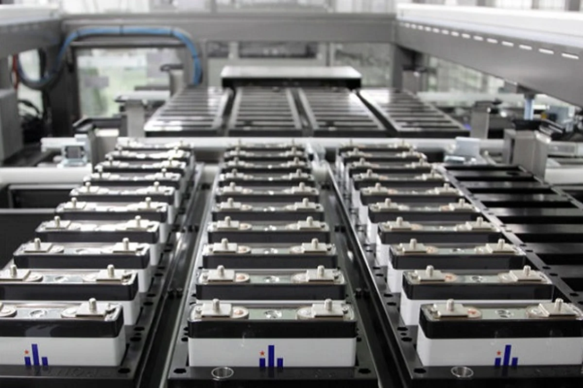 PLI Scheme Set To Power India’s Manufacturing Capacity In Lithium-Ion Batteries 3 swarajya%2F2020 12%2Fa4a520c4 5c3e 4d61 ab71