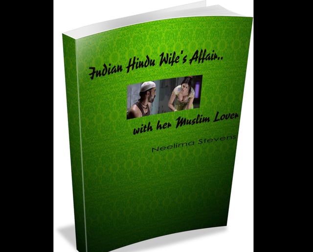 The cover of the e-book