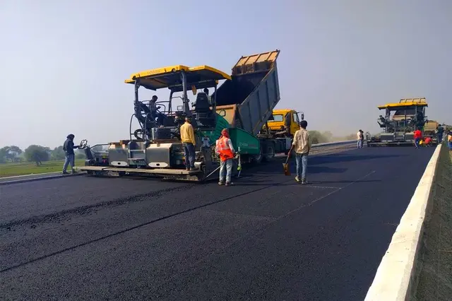 Ganga Expressway: Land Survey For UP’s Longest E-Way Begins, Six Firms Express Interest In The Project