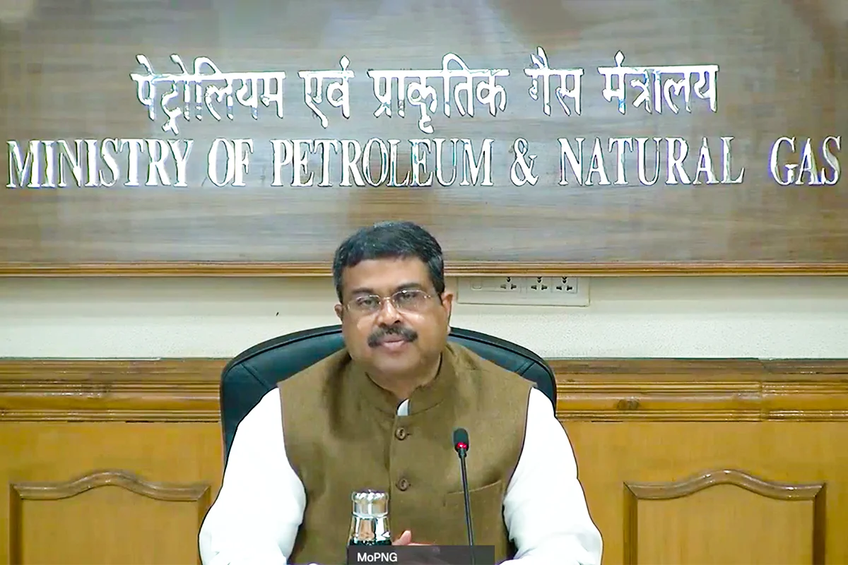 India's Crude Oil Storage Can Last 74 Days; Government To Launch Second Phase Of Strategic Petroleum Reserve Soon 3 swarajya%2F2020 12%2Fe937b8ab 659b 48bf 8165 bf7edb1c52a3%2Fdec2