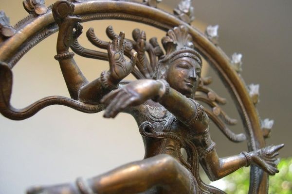 Thiruvathirai: The Dance Of Shiva At Every Level - Vimarsana News