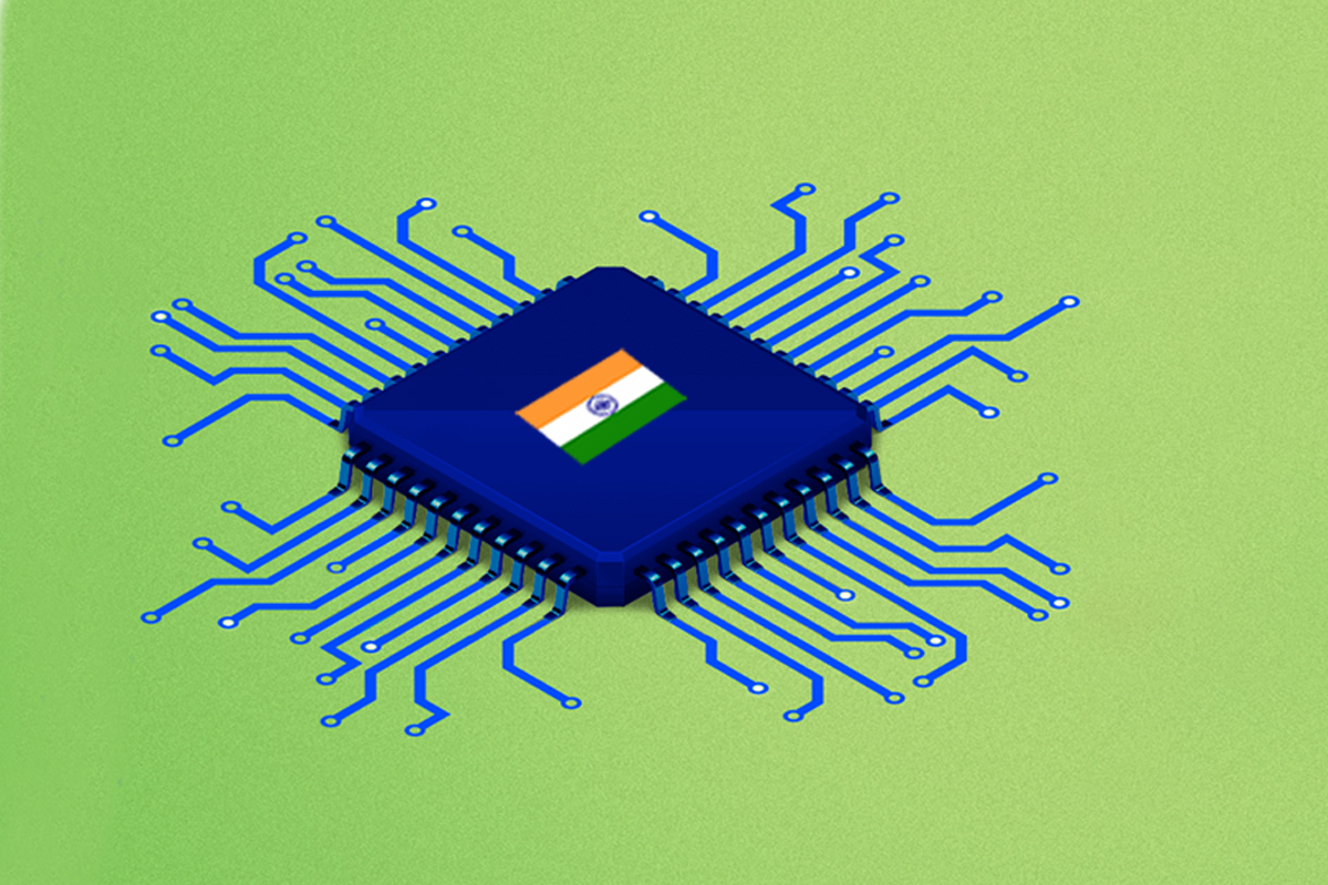Fab In India: A Case For Pure-Play Foundry To Foster Indian Fabless Ecosystem - Vimarsana News