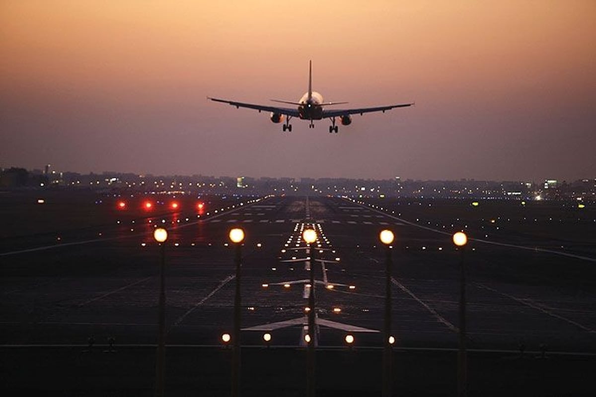Why The Next Round Of Airport Privatisation Will Be Different - Vimarsana News