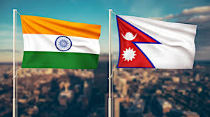 With India's Assistance Worth Nepal Rupees 89.2 Million, Nepal Inaugurates Two Key Infra Projects - Vimarsana News