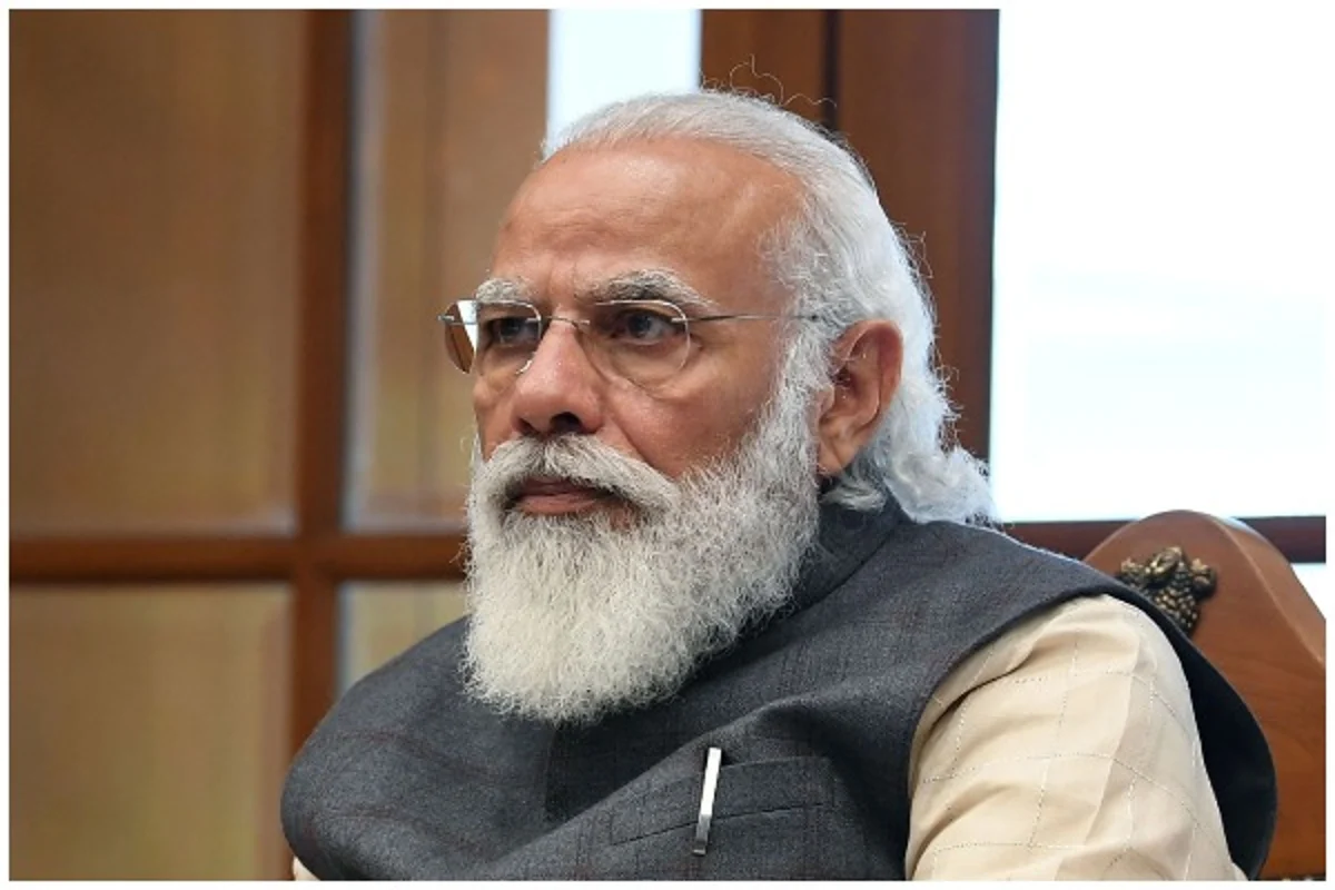 PM Modi Express Unhappiness Over Functioning Of Indian Bureaucracy At PRAGATI Meet: Report 3 swarajya%2F2021 01%2F4b97b1b3 4a60 4463 a512 6a01758ece47%2Fpjimage 20