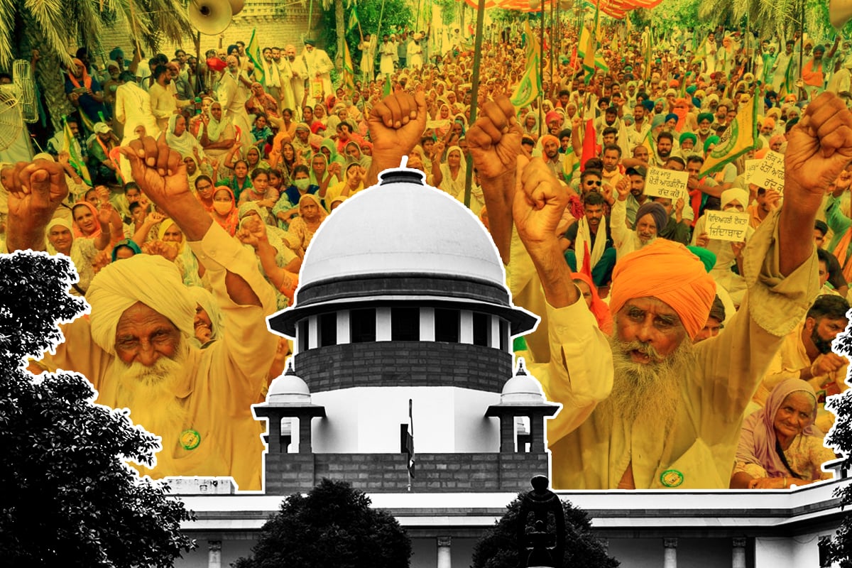 The Doctrine Of Colourable Order: Can The Courts Do Indirectly What They Can't Directly? - Vimarsana News